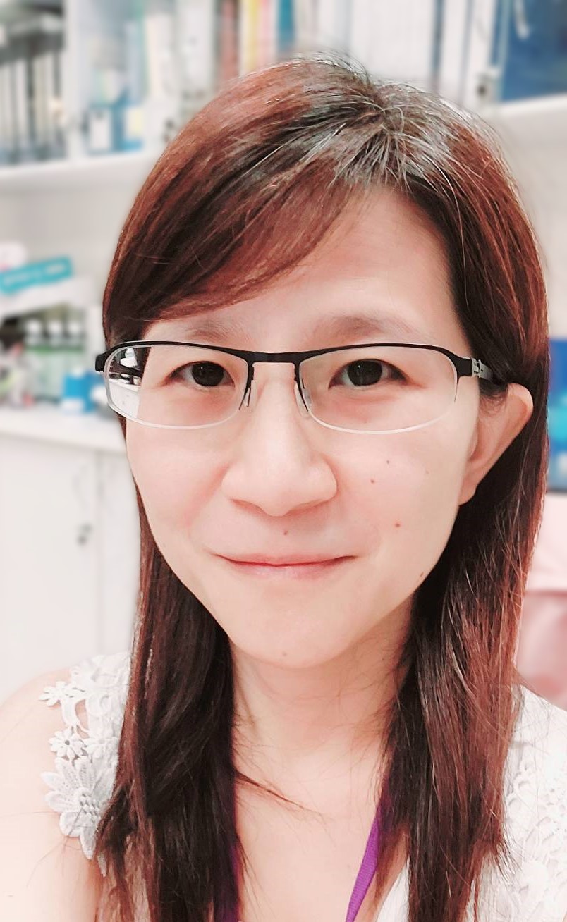 李虹儀